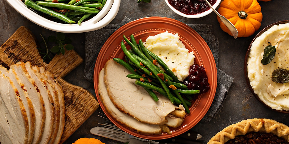 Thanksgiving Dinner