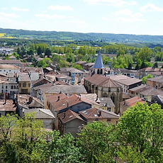Beaurepaire