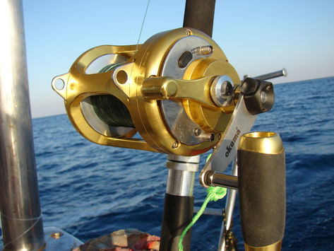 مقارنة بين مكن الجر الموجود بالسوق المصري