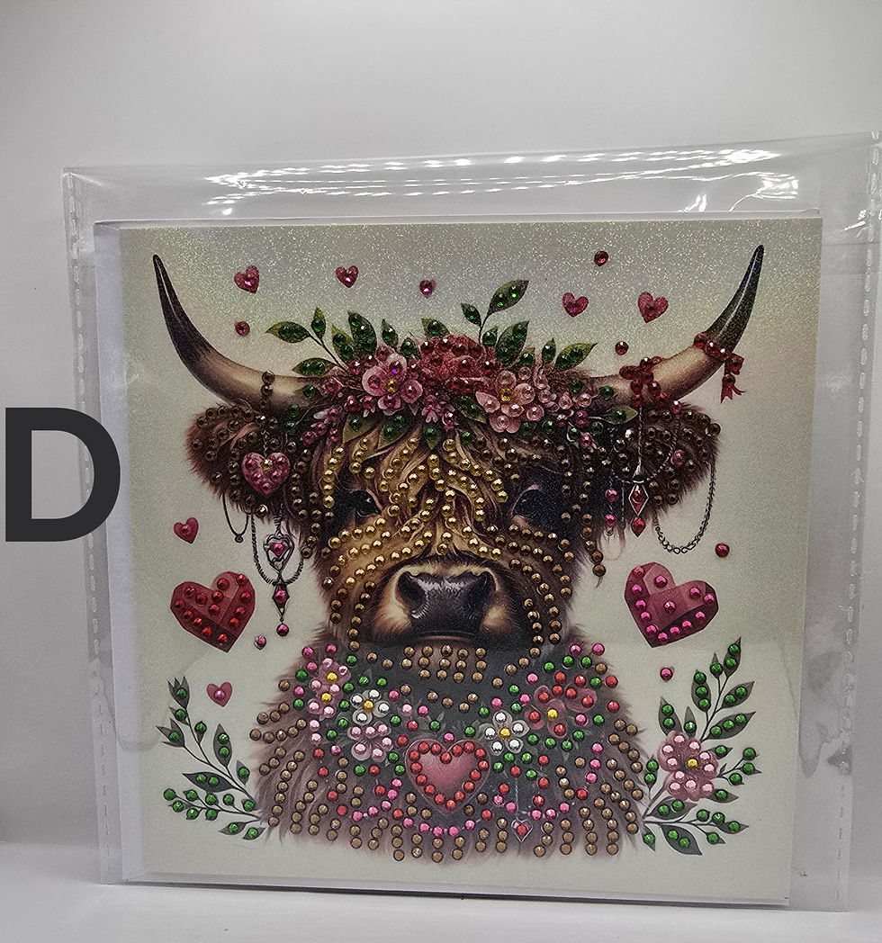 Thumbnail: Valentines Card