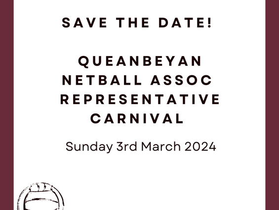 QNA Carnival 2024- save the date