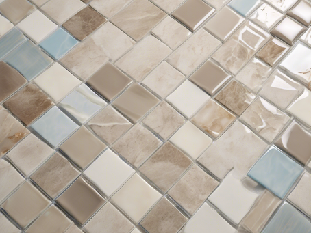 Luxury Tile and Stone Options for Architects and Designers