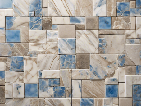 Discover High-End Discontinued Tiles and Natural Stones