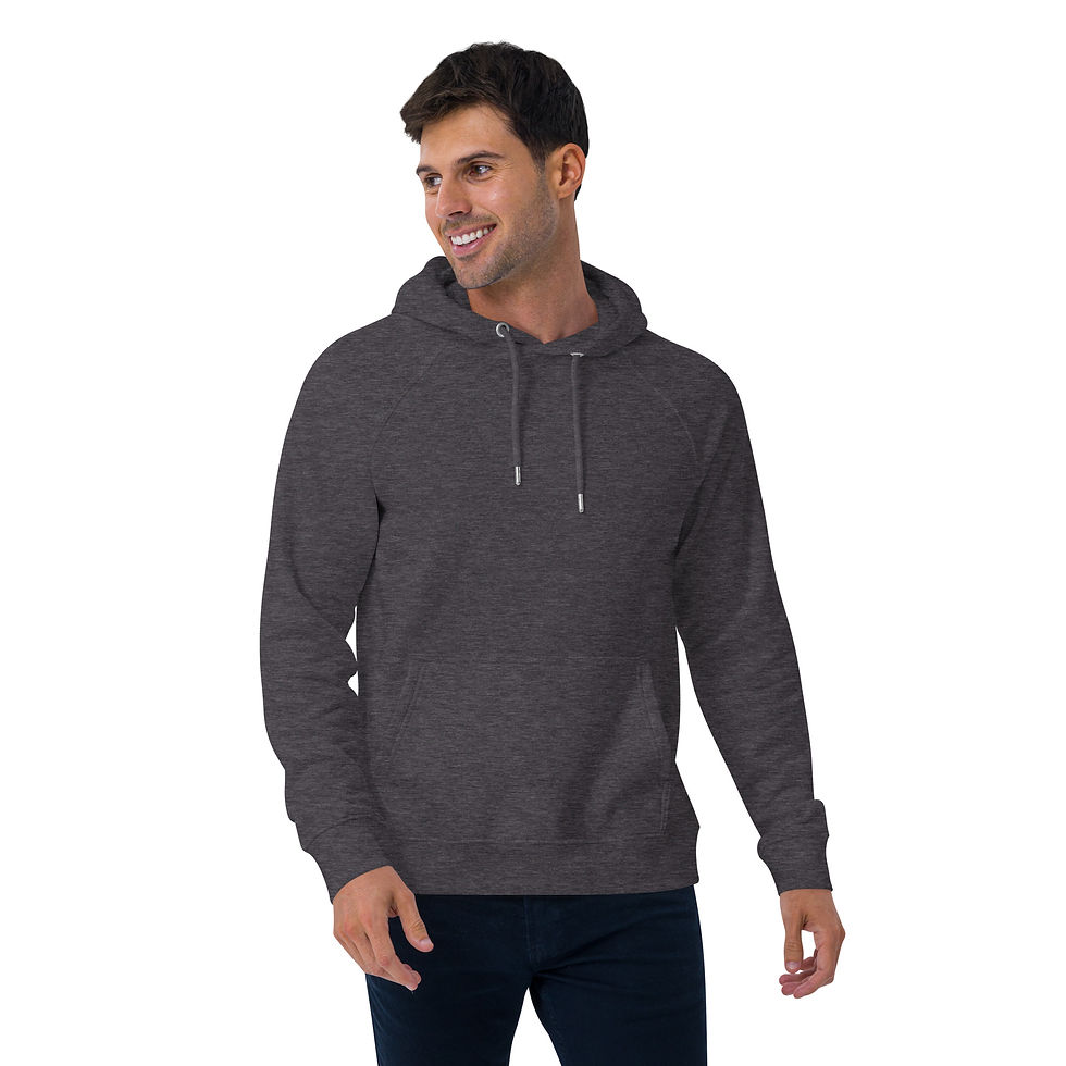 Miniaturbild: "Life makes sense with JOYFIT" - Herren Hoodie Fleece