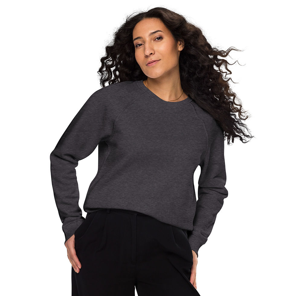 Thumbnail: JOYFIT - Damen Pullover