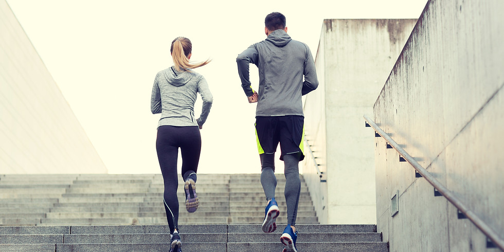 JOYFIT outdoor training 90min