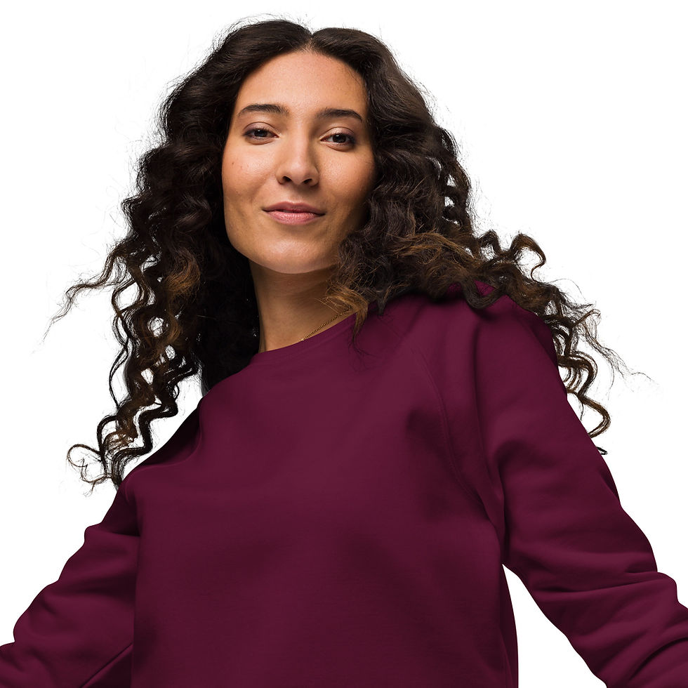 Thumbnail: JOYFIT - Damen Pullover