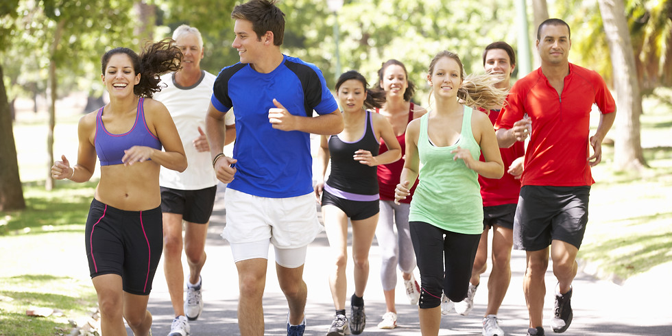 EASTER-SPECIAL: Outdoor Training