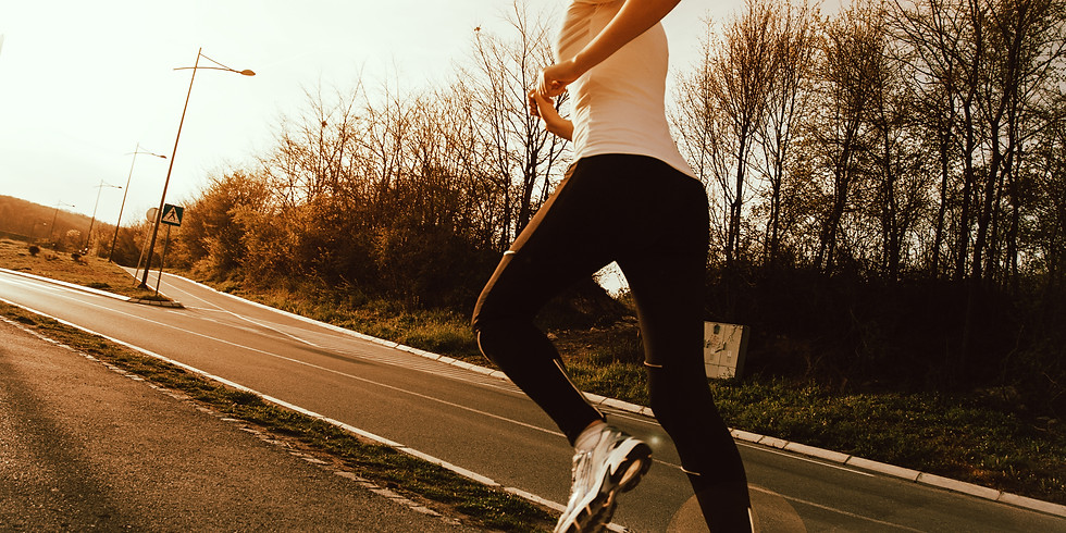 JOYFIT outdoor training