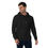 Miniaturbild: "Life makes sense with JOYFIT" - Herren Hoodie Fleece