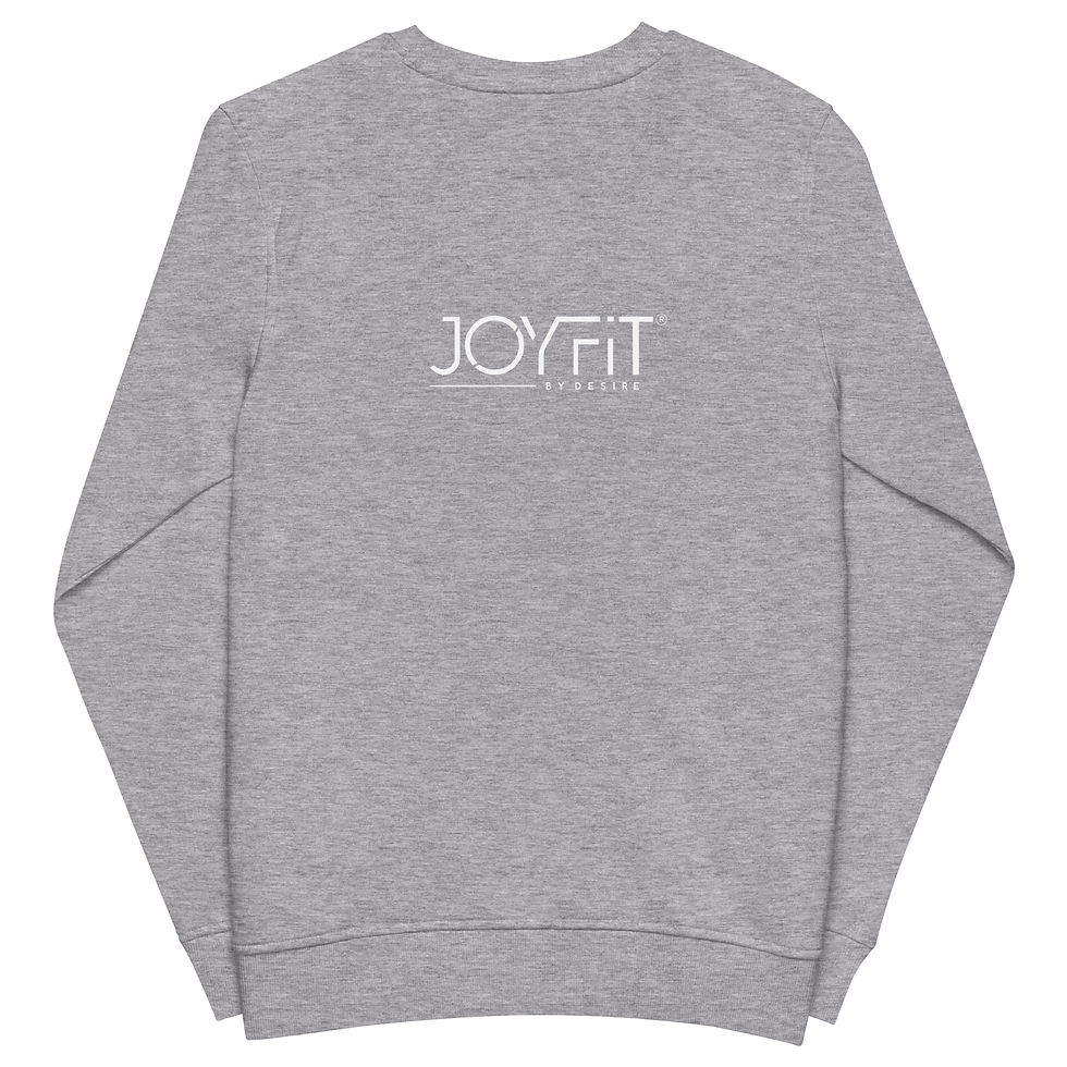 Thumbnail: JOYFIT - Herren Pullover
