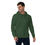 Miniaturbild: "Life makes sense with JOYFIT" - Herren Hoodie Fleece