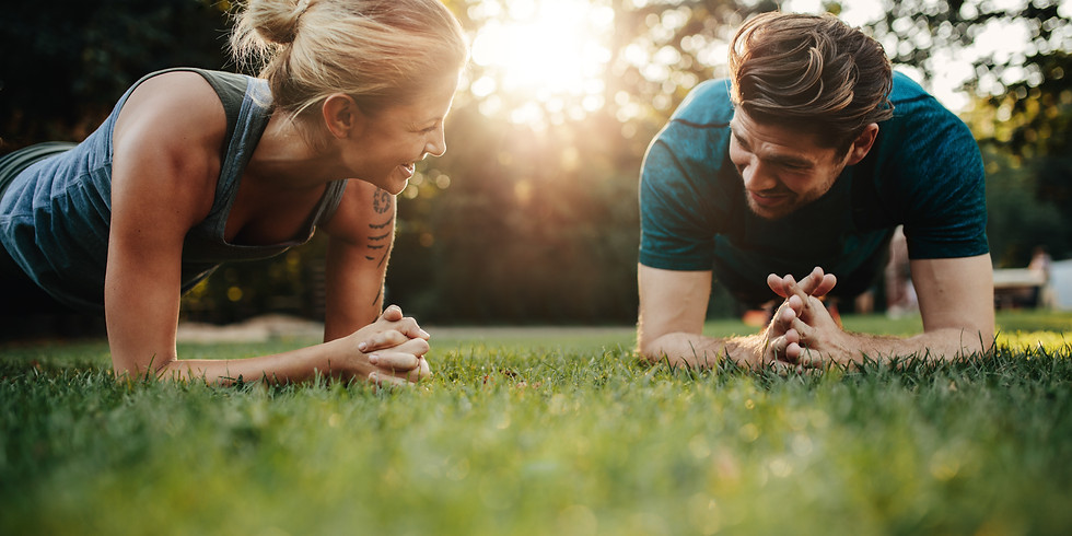 JOYFIT outdoor training (1)