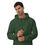 Miniaturbild: "Life makes sense with JOYFIT" - Herren Hoodie Fleece