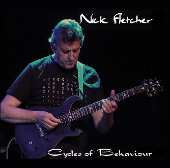 NickFletcher_CyclesOfBehaviour_CD-Bookle