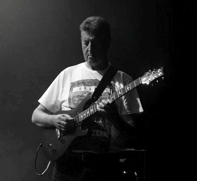 Nick Fletcher Live