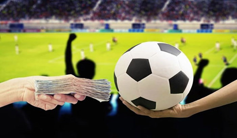 4 cách làm giàu bằng cá độ bóng đá “HOT NHẤT 2022” content media