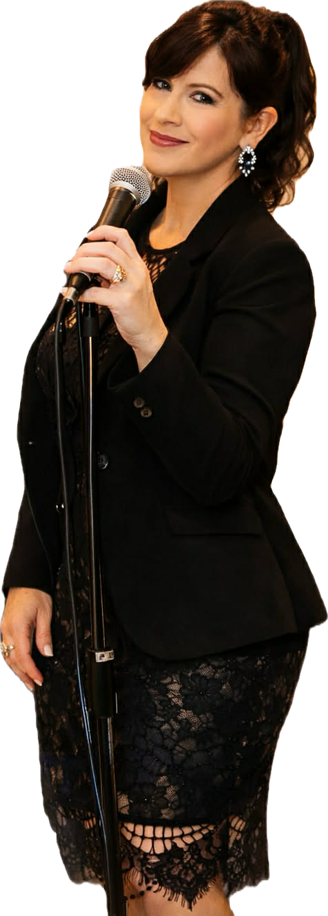 Rebecca Scholte Singer in Wangaratta Book for Solo Duo