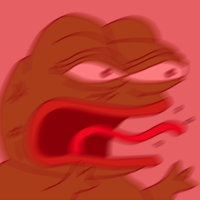 3. Angry Pepe.