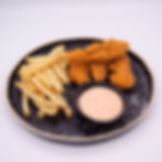 Chick's Tenders