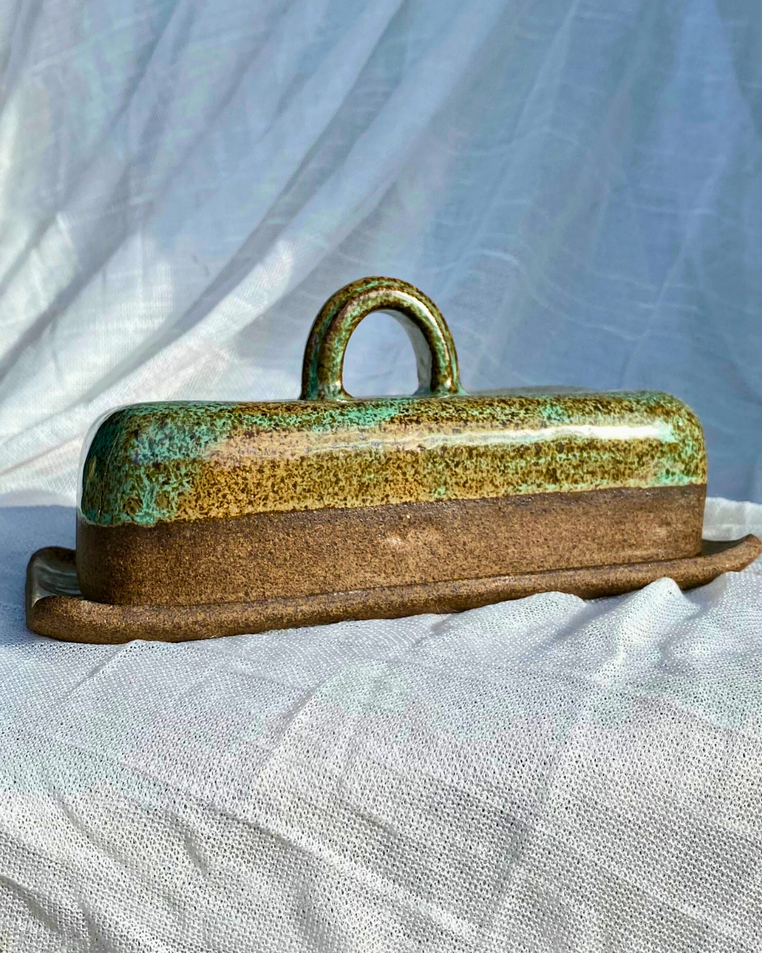 Manteigueira Tradicional Afago I