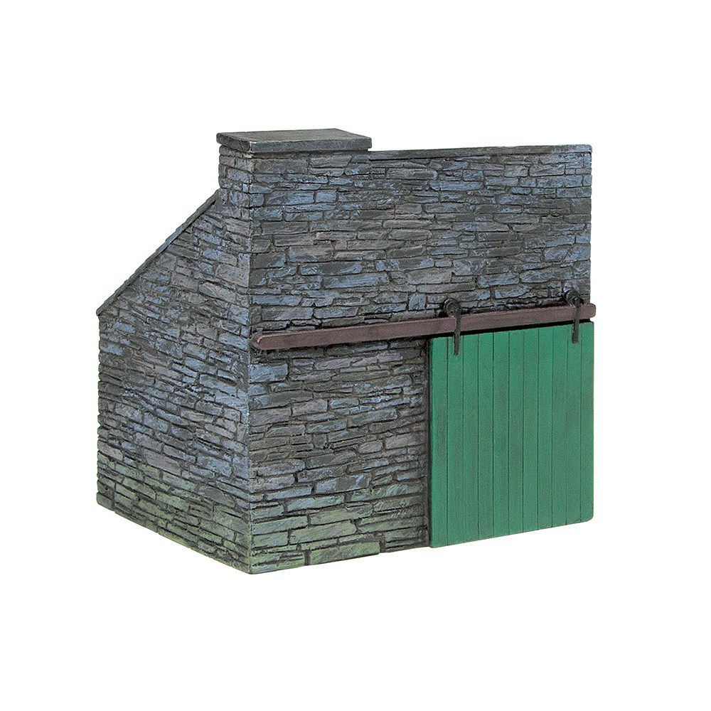 Bachmann Branchline 44-0103 Narrow Gauge Slate built Coal Store