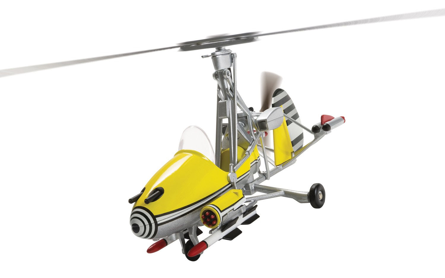 Corgi CC04603 Gyrocopter "Little Nellie"