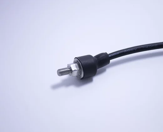 Thumbnail: 3.1 Dimmable Engine Temp Gauge