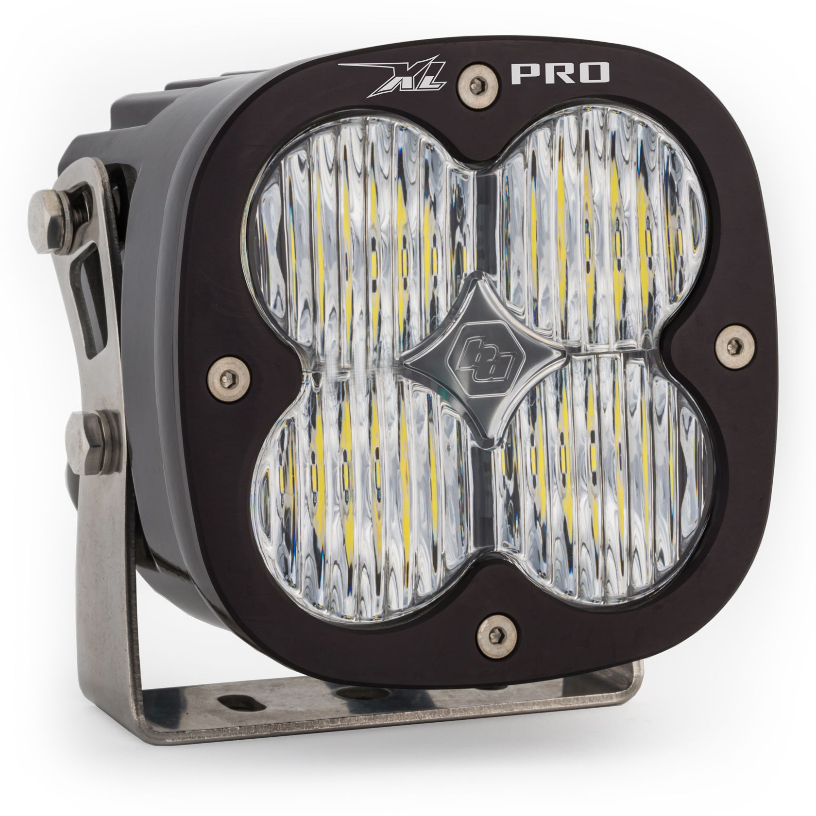 Baja Designs XL Pro Wide Cornering LED