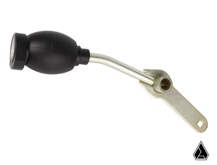 Thumbnail: ASSAULT INDUSTRIES ASSAULT ARMY GRENADE SHIFT KNOB (FITS: POLARIS RZR // RANGER)