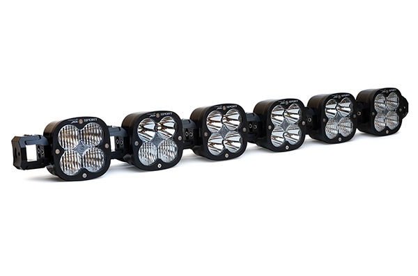 Thumbnail: XL Linkable, LED Lights
