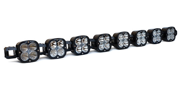 Thumbnail: XL Linkable, LED Lights