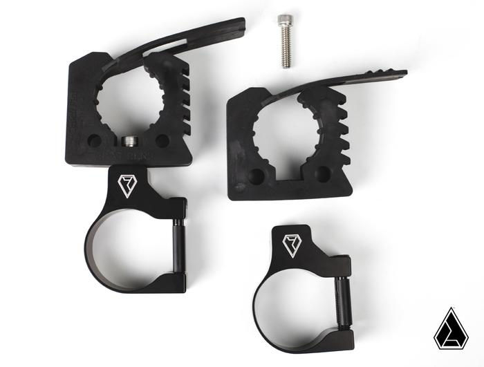 Thumbnail: ASSAULT INDUSTRIES QUICKFIST® MULTIPURPOSE CLAMPS