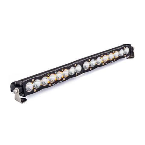 Baja Designs S8 10" Work/Scene LED Light Bar