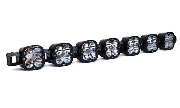 Thumbnail: XL Linkable, LED Lights