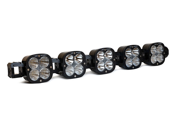 Thumbnail: XL Linkable, LED Lights
