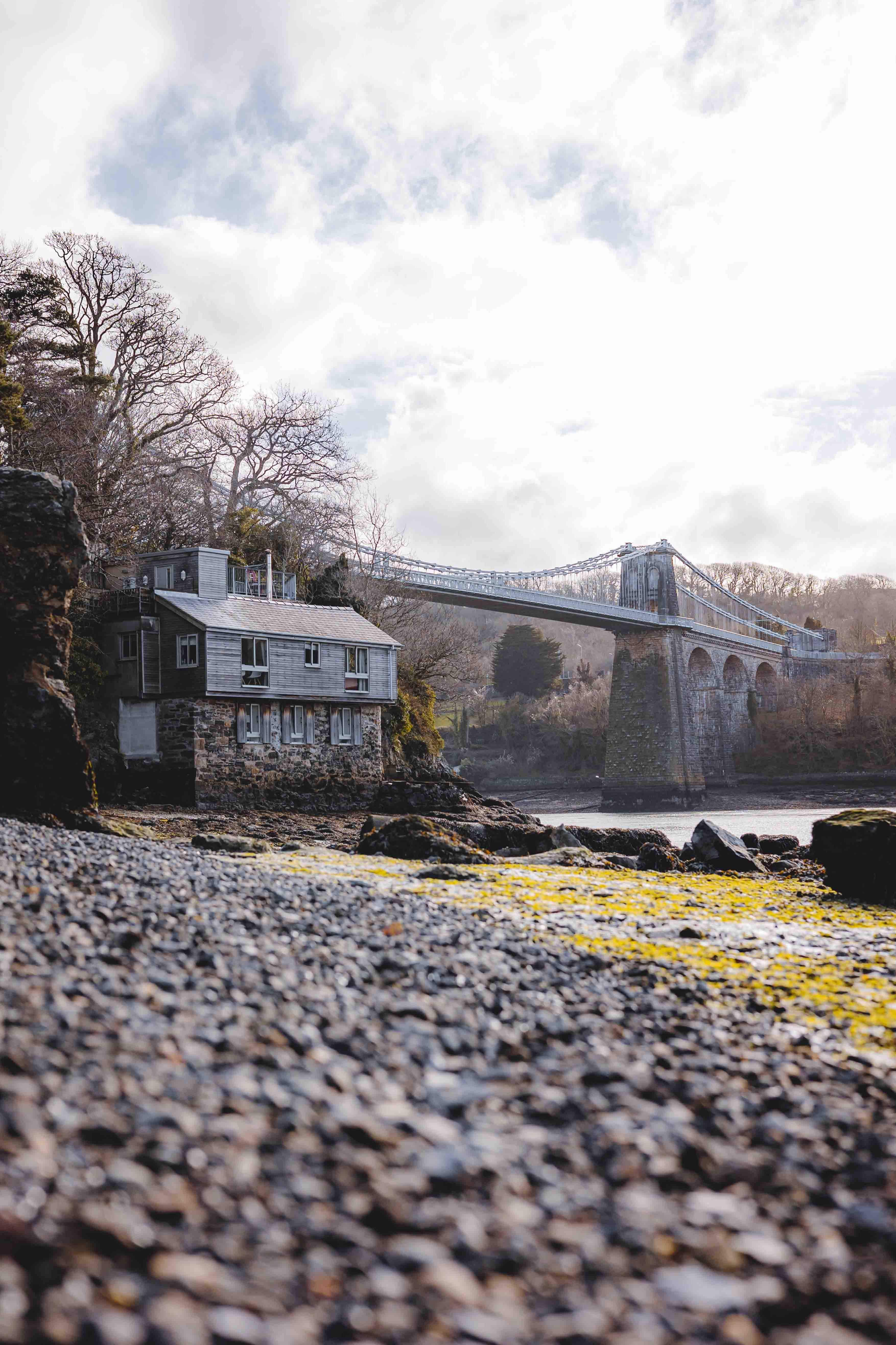 The Menai