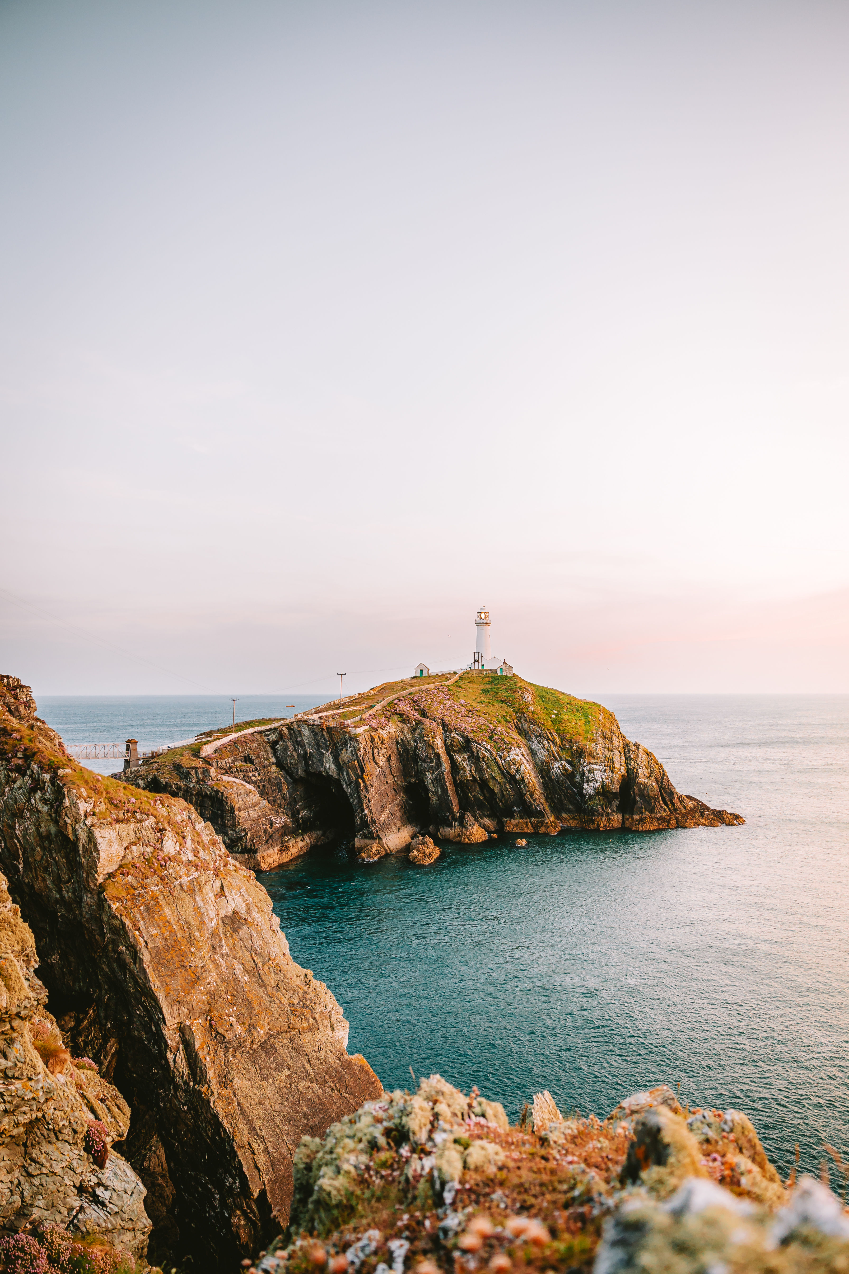 South Stack