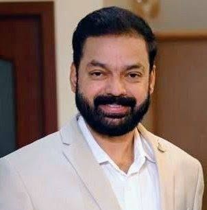 Writer: Pr. Dr. Sabu Paul