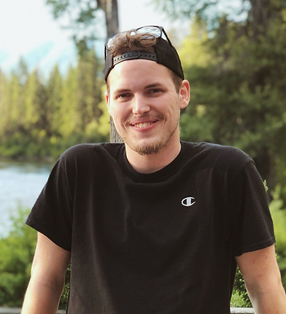 Caleb McCracken