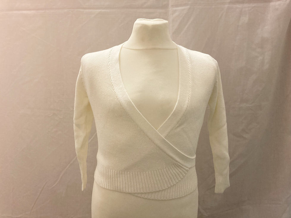 Thumbnail: Move Ella Ballet Wrap