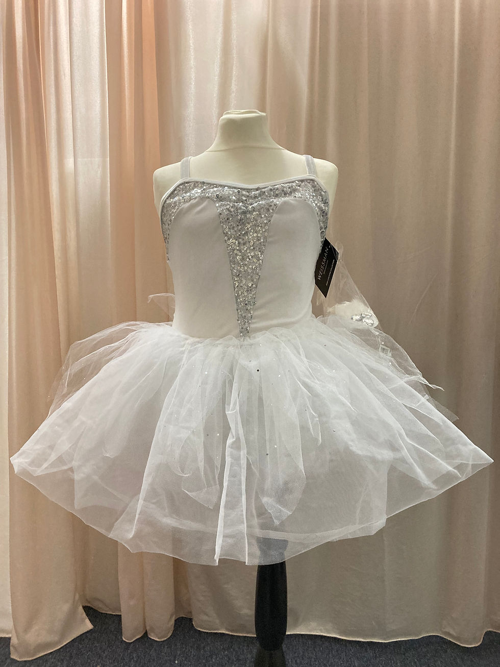 Thumbnail: White Swan SA