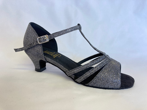 Roch Valley Evie Ladies' Ballroom Shoes main image 0
