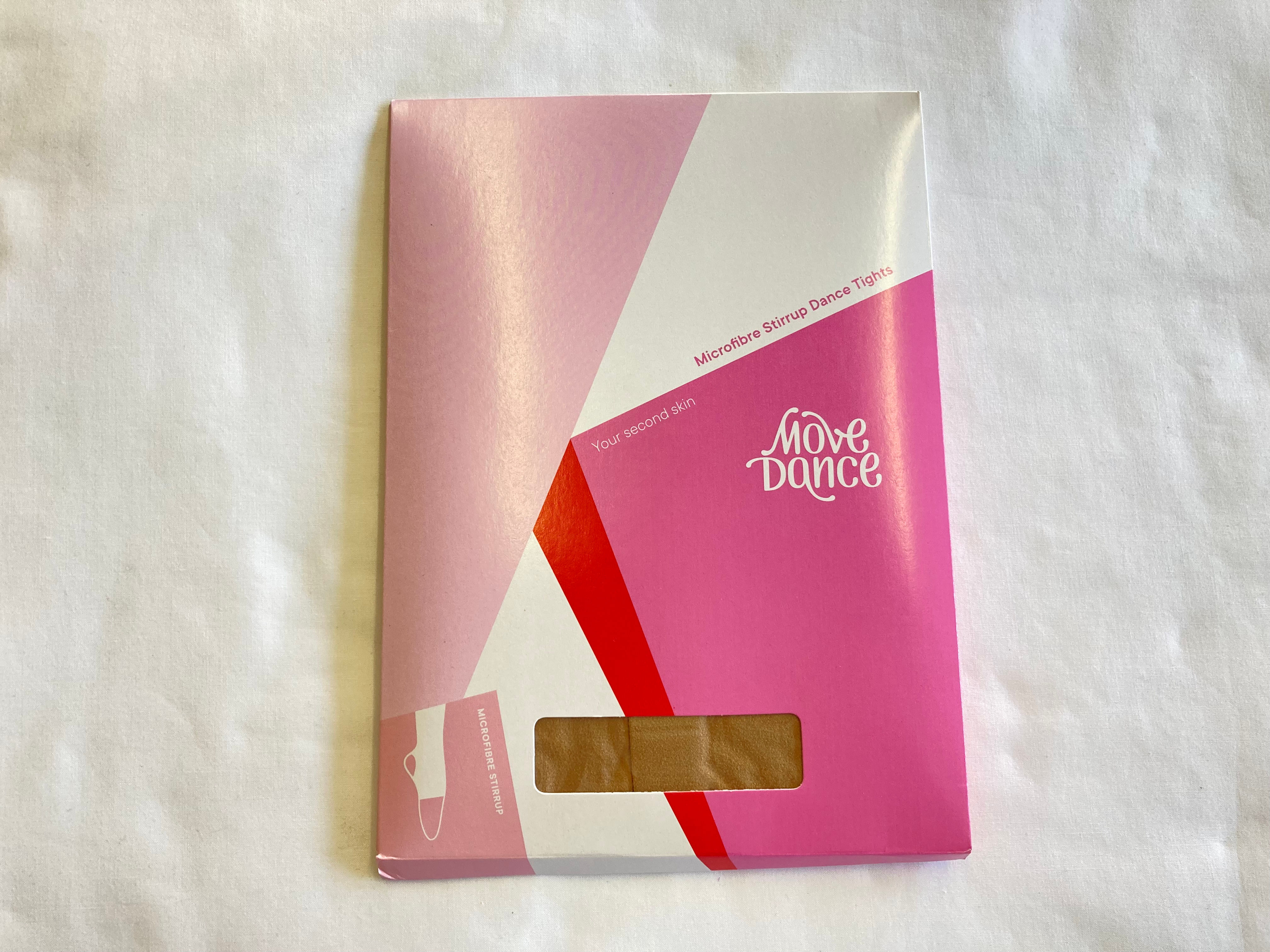 Move Adult Matt Stirrup (50 Denier)