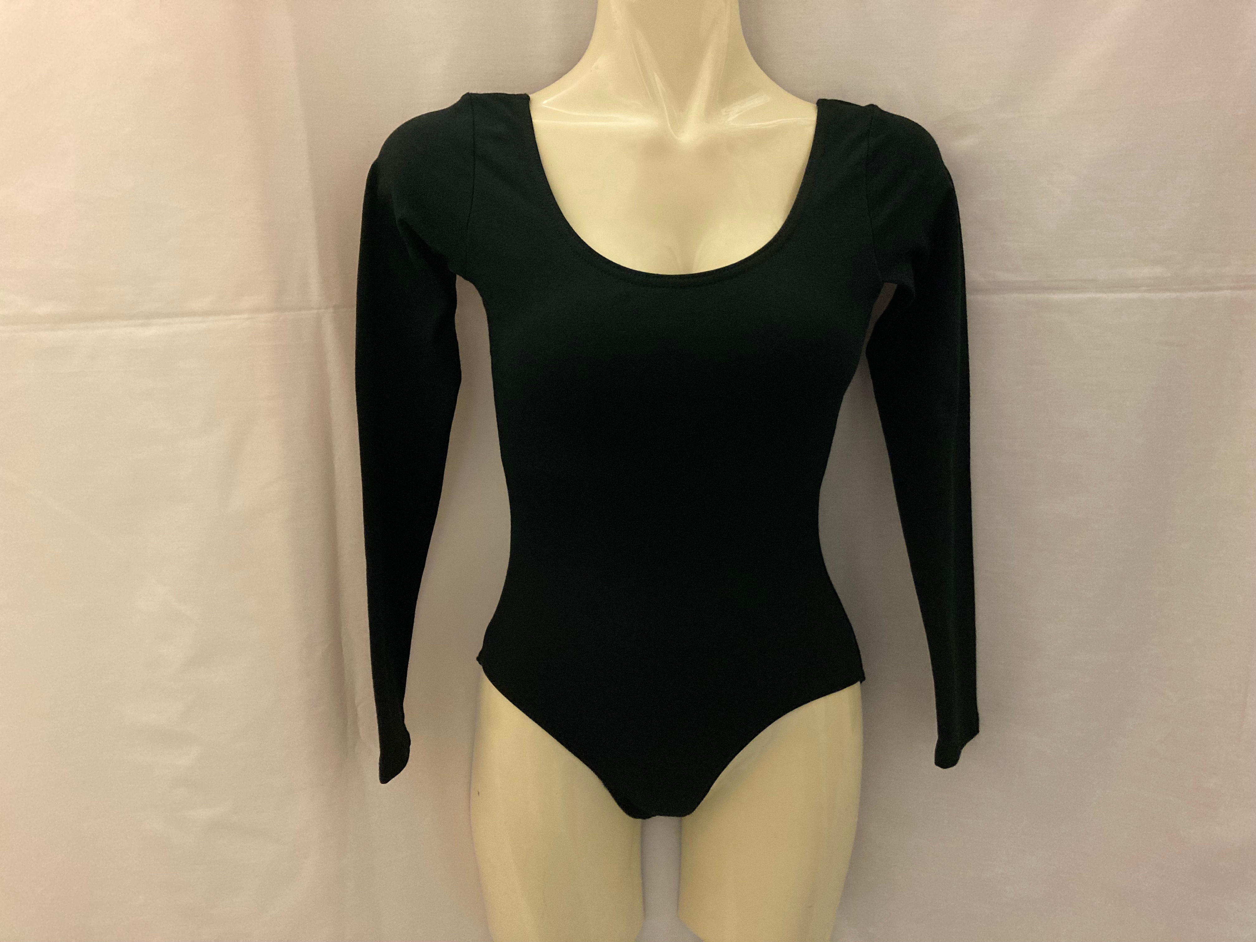 Move Caprice Cotton Long Sleeved