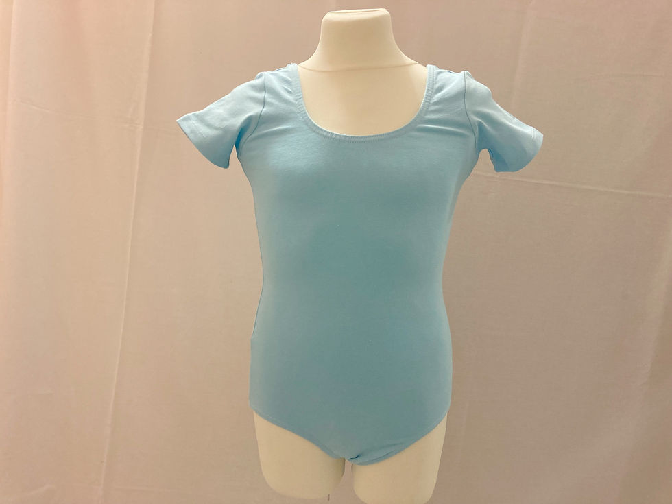 Thumbnail: Move Freya Cotton Short Sleeved