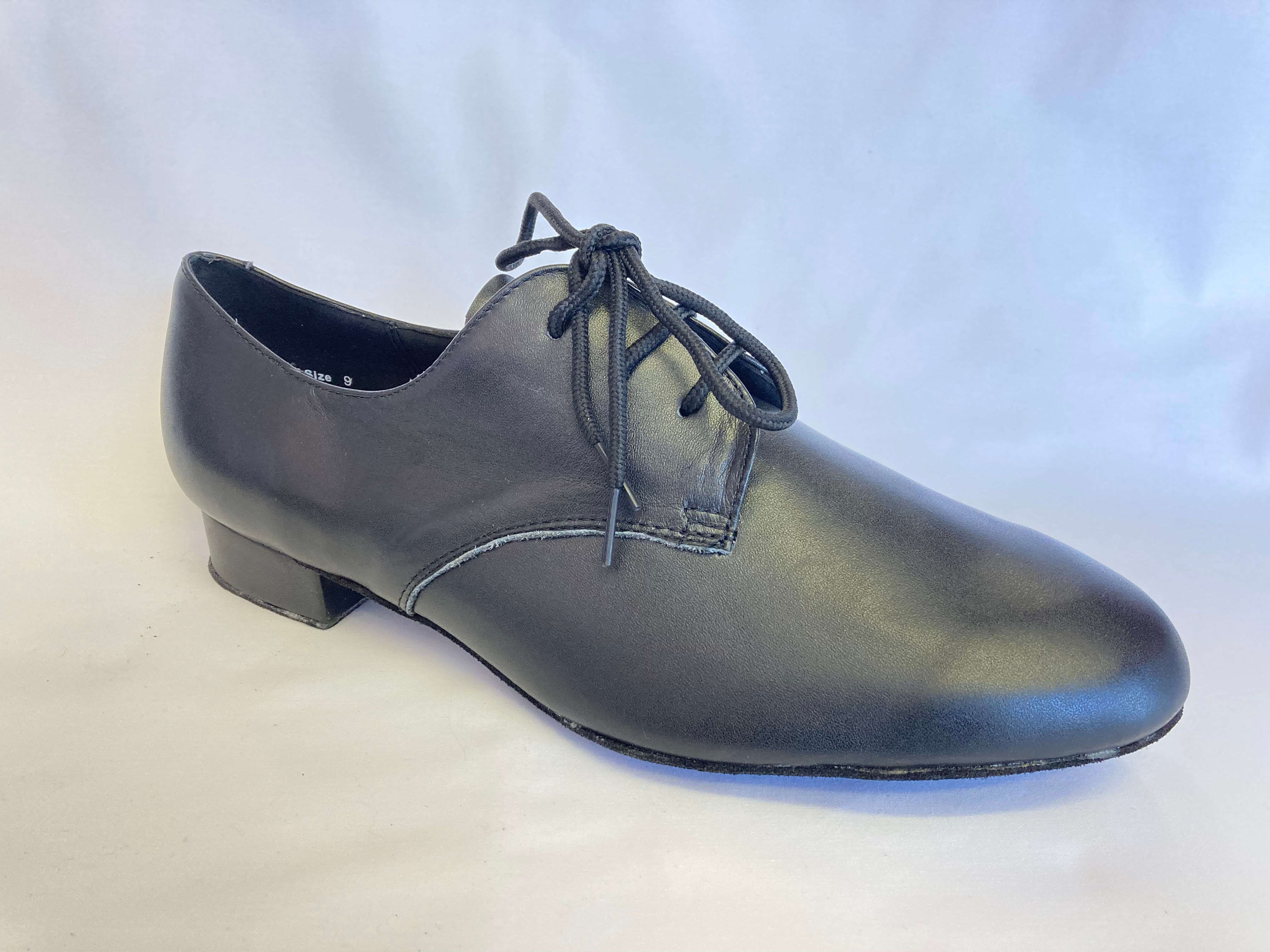 Roch Valley Zeus Leather