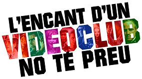 L'encant d'un videoclub