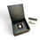 Miniatura: Caja para Reloj Boda Compromiso EXPRESS