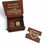 Miniatura: Reloj Compromiso 3D Caoba